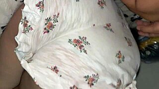 My Step-Sister's Big Ass Drives Me Wild Every Day