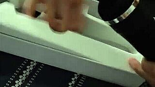 latina couple tries first vibrator leading to intense squirt