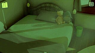 my bully turns into my lover in this game