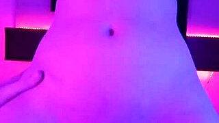 hungry kitten costume girl sucks and fucks until cum