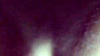 mature latina fucks young guy while husband is away.