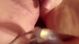 alice discovers a massive bbc hidden in wonderland's depths