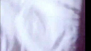 Slut wife Terrah rides a huge white dick in grainy footage. What’s her secret?