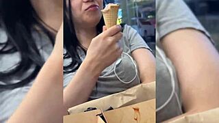 My friend bent me over doggystyle and came inside, hope I'm not pregnant?