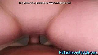 Real amateur shares POV interview