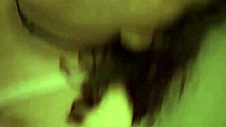 the thick queen gets loved by a big cock just right