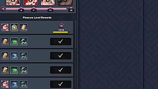 Can you resist eating eimi fukuda's shaved pussy in ep2?