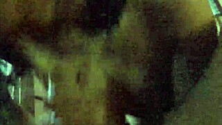 Hidden Asian Blowjob Leads To Cumshot Homemade