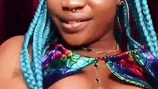 My Ex Fucked Me So Hard With His Big Cock On My Wet Pussy 😍