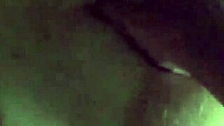 mature latina fucks young guy while husband is away.