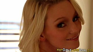 Tyler Faith Sucks Big Tits Cock Incredible Blowjob