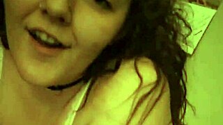 the thick queen gets loved by a big cock just right