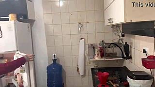 Preparando um cafezinho da manhã daquele jeito especial pra vocês!