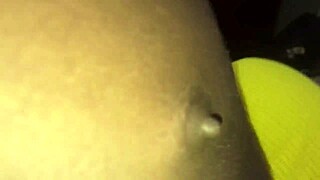 Hey, wanna see this big ass get banged with anal beads?