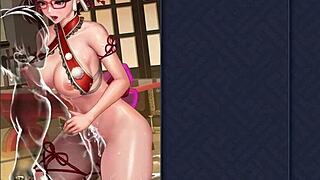 Can you resist eating eimi fukuda's shaved pussy in ep2?