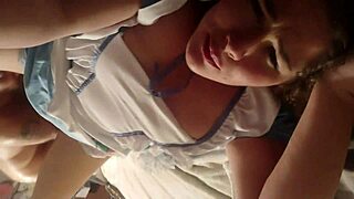 alice discovers a massive bbc hidden in wonderland's depths