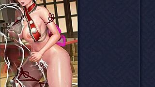 Can you resist eating eimi fukuda's shaved pussy in ep2?