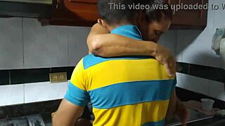 Mientras Mi Esposa No Está Me FOLLO A La Puta