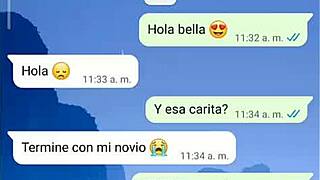 i help my best friend after her boyfriend leaves