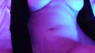 hungry kitten costume girl sucks and fucks until cum