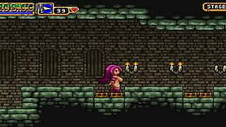 succubus librahearth seduces in game