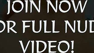 Big booty Monai Maebach preview video from downloadable DVD.