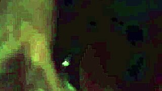 Stormy reyn's pussy squirts in seduction?