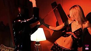 Big Tits Sluts Bent Over For Monster Cock Deepthroat!