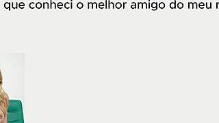 I fucked my husband's best friend! 😏
