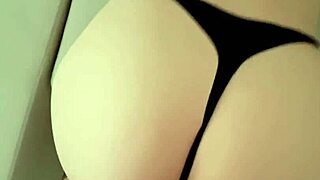 Hot Milf Gives Blowjob And Fucks Big Ass In POV