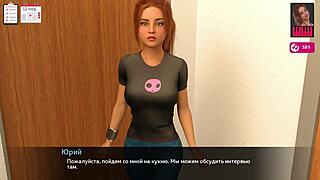 Blonde Melody Rides Monster Cock In Cowgirl And Missionary