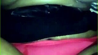 Bongo Boudi Feels Excited Showing Her Pussy And Boobs To Group