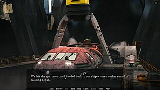 tales from the unending void continue with new adventures in episode nineteen