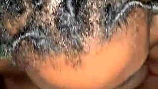 BBW Wife Sucks Dick And Gets Fucked!