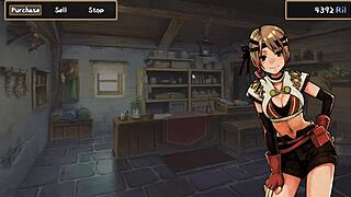 Last Embryo Part 7 Includes Sensual Hebrew Haggling Elements