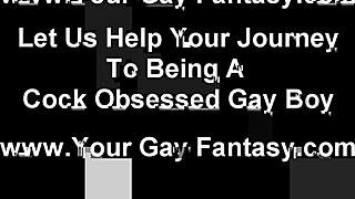 I Will Show You How to Milk That Hard Cock!