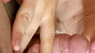 She Rebels During Deep Throat?