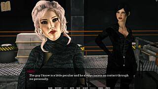 tales from the unending void continue with new adventures in episode nineteen