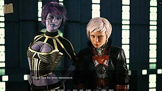 tales from the unending void continue with epic adventures.