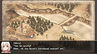 Last Embryo Part 7 Includes Sensual Hebrew Haggling Elements