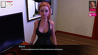 Blonde Melody Rides Monster Cock In Cowgirl And Missionary