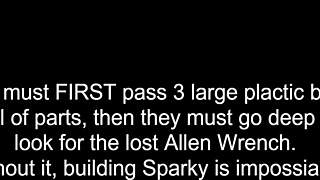 man, i’m obsessed with babybot delivery in part 7