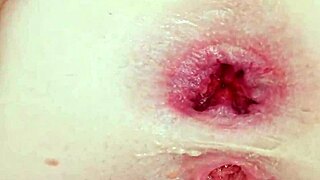 Atena Rose in Intense Scene LTP296