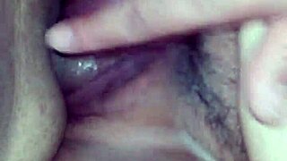 What happens when a mature woman indulges in solo pleasure