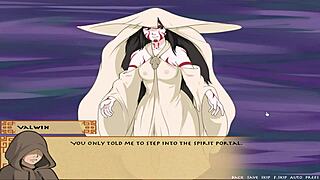 Four Elements Trainer Book 4 Love Part 71