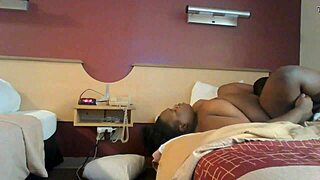 giving backshots and a messy creampie to my college bbw black chick loverofkushleaf