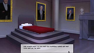 Dc Comics Something Unlimited Part 118 Doggystyle Rose