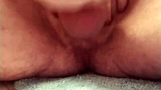 i loved watching my first cum with my couple on xvideos