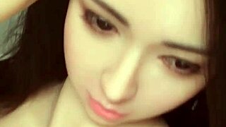 plump 161cm sex doll Elsie with big tits and ass ready for fucking