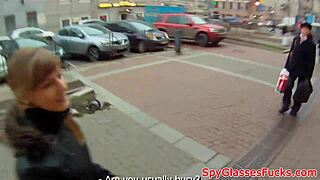 i got pov fucked by a european sweetie in the bathroom